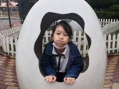 -蓬莱欧乐堡梦幻世界