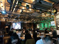 -Goose Island Brewhouse鹅岛精酿啤酒餐厅