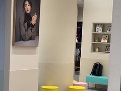 -天真蓝照相馆(五角场百联又一城店)
