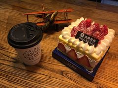 -FASHION BAKERY法森贝克(新德路店)