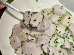 -许爷家·生态湖鲜(徐汇日月光店)