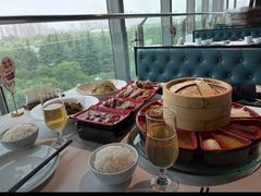 -羲和雅苑•北京烤鸭(国贸商城店)