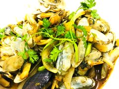 -QQ海鲜餐厅