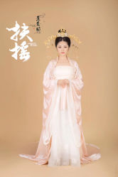 -东古旅拍摄影•格格服汉服•租赁(故宫店)