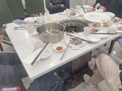 -赢融印象•龙泉店•清真云南菜•民族菜(小菜园店)