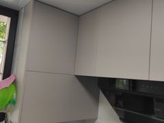 -佰丽爱家全屋定制(汶水店)