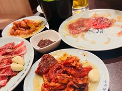 -蒜香焼肉PURUSHIN(马场路店)