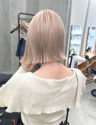 -FASHION PALACE hair+