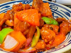 -曾宴·楚菜(湖北省博物馆店)