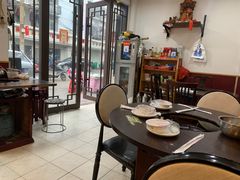 大堂-长顺花江狗肉牛羊肉馆(五一广场店)
