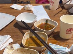 -傣妹火锅(南京东路一店)