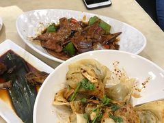 -南八仙·老上海味道(南京东路店)