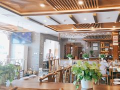 -百叶居·老北京涮羊肉(鼓楼店)