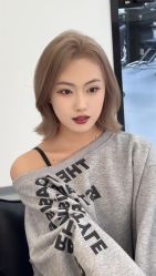 -DL HOPE造型