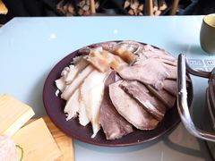 五宝牛杂-盡膳口福·百年汤方火锅(科华北路店)