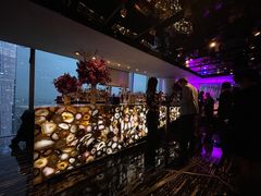 -广州四季酒店·天吧·高空酒吧