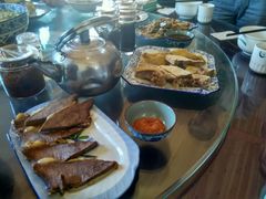 -回辉登偰氏面片(东莲花美食街店)