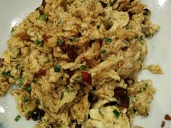 -吕氏疙瘩汤·私家菜馆(慈云寺店)