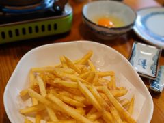 -千吉日本料理(日本一条街店)