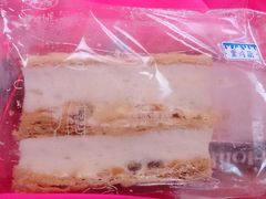 拿破仑-罗莎蛋糕(钱江店)