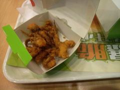 -德克士(虹桥火车站店)