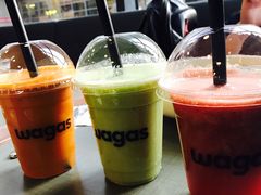 -Wagas沃歌斯(富力广场店)