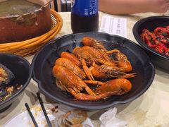 -聚味瞿记·龙虾堂(天元店)