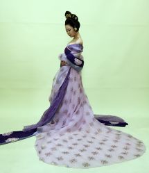 -盘子女人坊生日照·摄影馆(华强店)