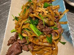 -潮界(虹桥新天地店)