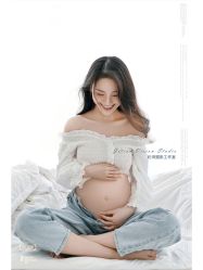 -专注孕妇照亲子照·纪田摄影