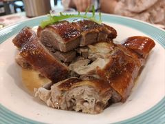 -椿记烧鹅(叠彩店)