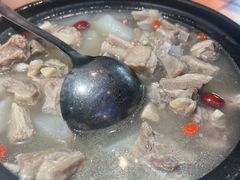 -小杨烤肉(朱雀店)