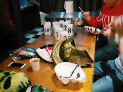 -屿家轻奢农家小院(十三陵店)