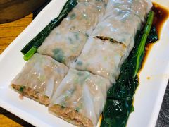 -小城粥道·海胆鲜虾粥(解放广场店)