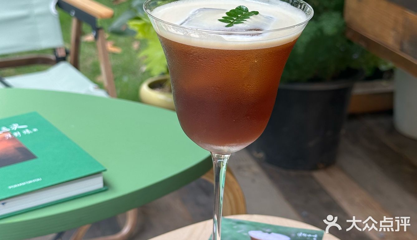 长沙宝藏店铺#岳麓区打卡店#长沙读粒咖啡