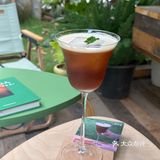 长沙宝藏店铺#岳麓区打卡店#长沙读粒咖啡