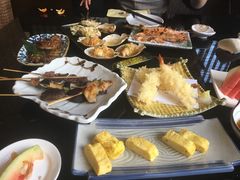 -真剑日本料理·铁板烧(贵州路店)
