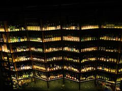 -SPEYSIDE 威士忌&鸡尾酒吧