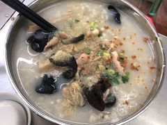 -广场正宗原汁薏米店