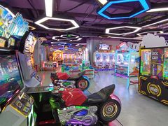 -天空之城游乐体验世界(万宝广场店)