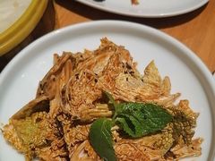-老北京炸酱面·烤鸭(前门店)