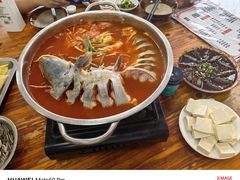 -苗侗地道红酸.酸汤鱼·酸汤牛肉