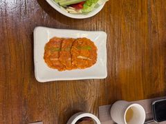 -萨拉伯尔(燕莎友谊商城店)