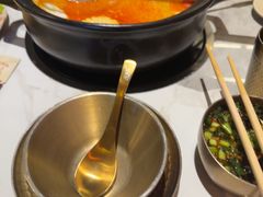-琥珀川糟粕醋·香草鸭·鸡煲(慈云寺店)