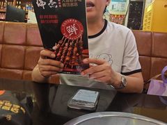 -瑞杰烧烤店·24小时营业(山东路店)