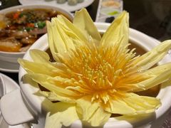 -甄御•海鲜新青岛菜(麦岛店)