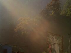 -藏龙百瀑风景区