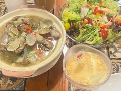 -番茄屋葡式美食(总店)