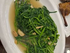 -长平肥姐白粥·海鲜打冷