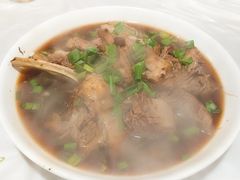 -南花桥羊肉馆老字号(乌镇店)